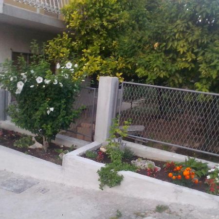 New Apartment Dany With Parking For Two สปลิท ภายนอก รูปภาพ