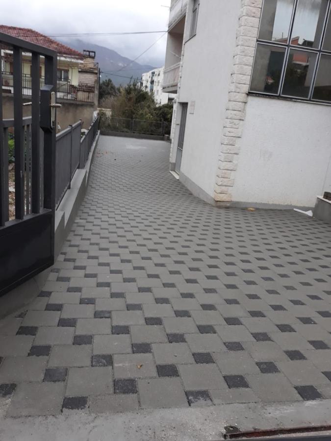 New Apartment Dany With Parking For Two สปลิท ภายนอก รูปภาพ
