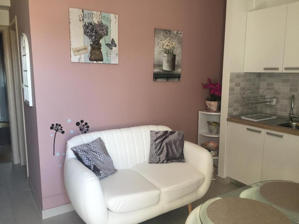 New Apartment Dany With Parking For Two สปลิท ภายนอก รูปภาพ